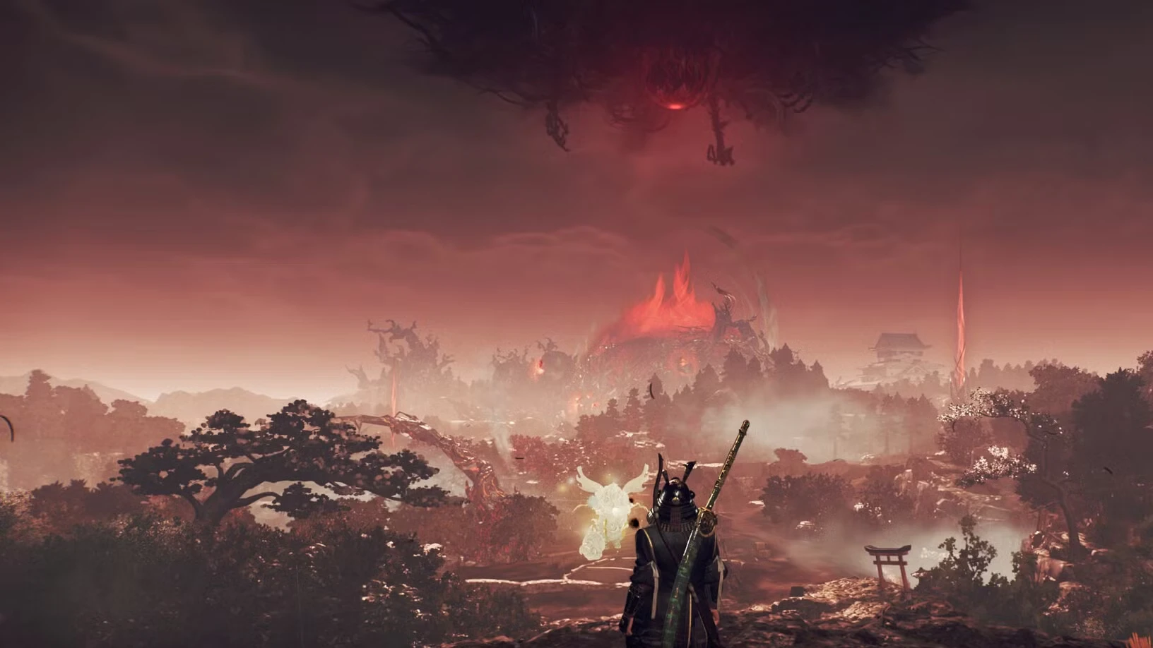 How to Get All Trophies/Achievements in Nioh 3