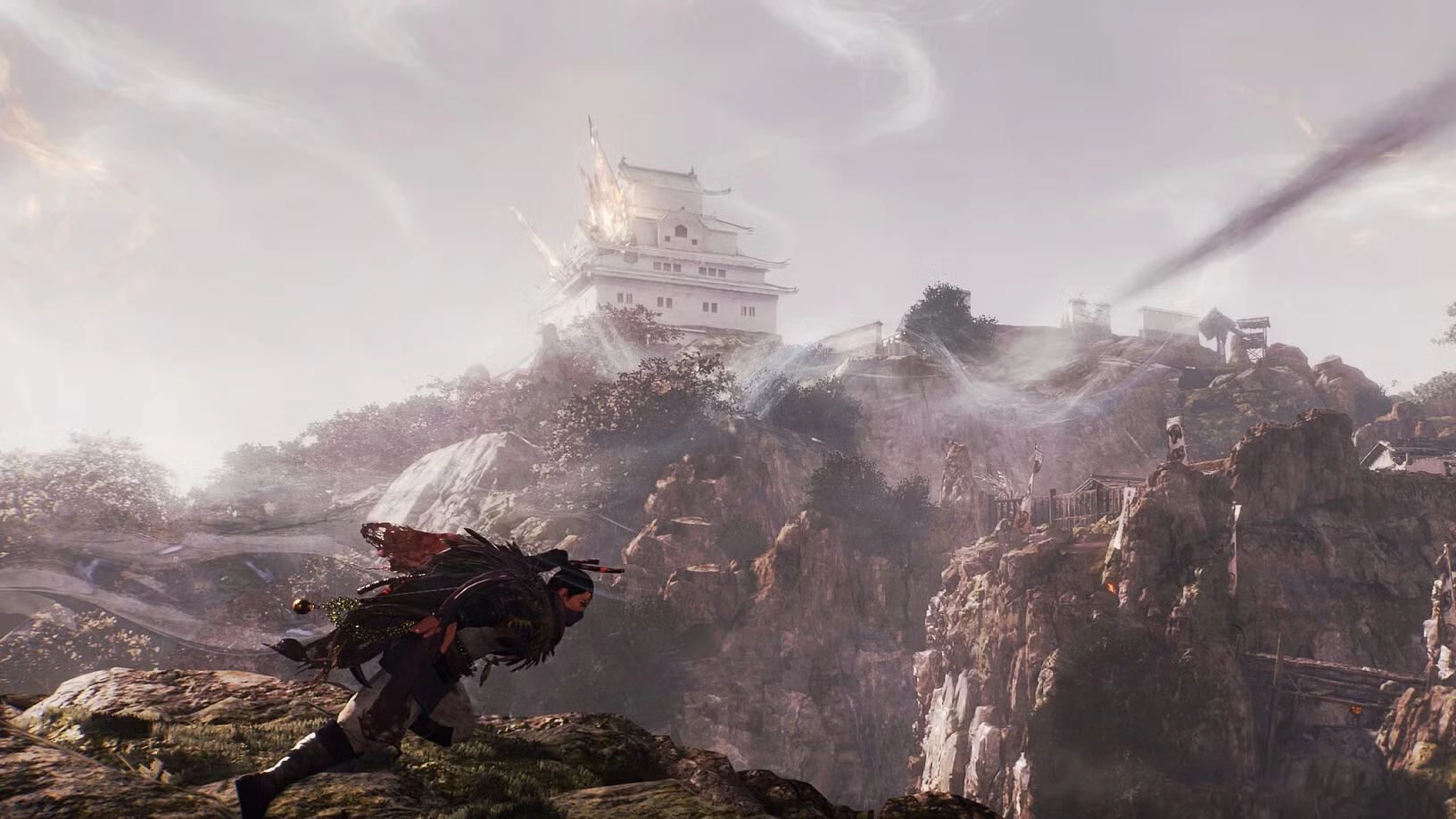 How to Get All Trophies/Achievements in Nioh 3