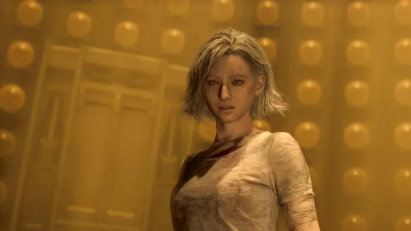 Qual final escolher em Resident Evil Requiem?
