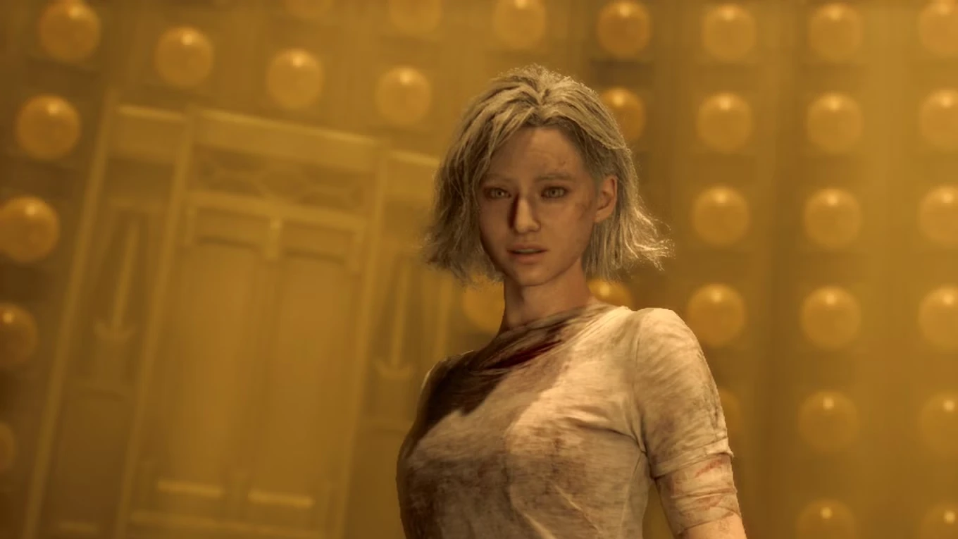 Which ending should you pick in Resident Evil Requiem?