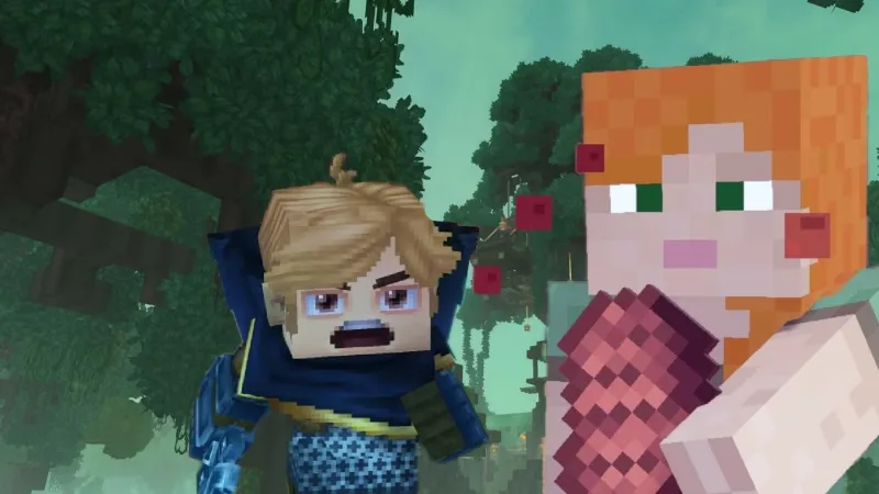 Hytale: Por Que Seus Mobs Me Convencem a Adotar uma Dieta ‘Vegana’ no Jogo