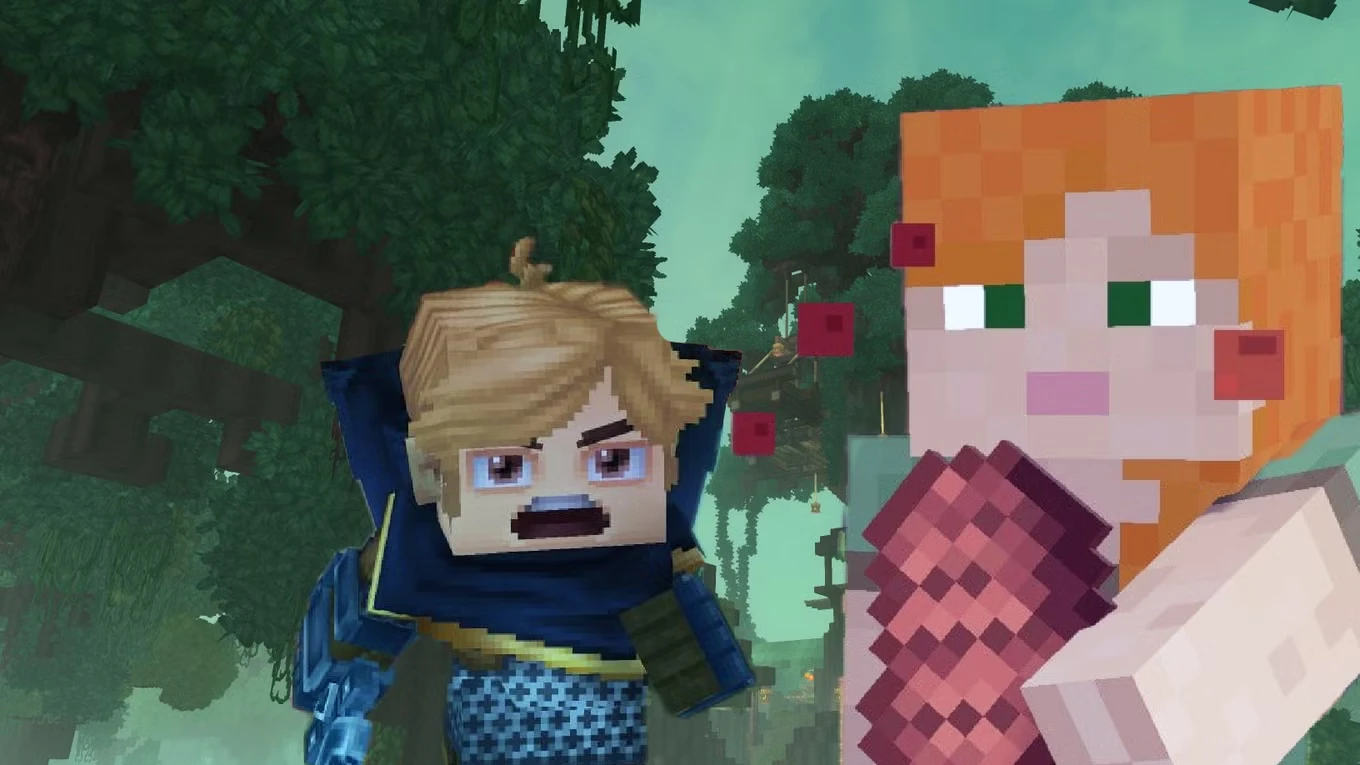 Why Hytale Makes Me Want to Play as a Vegan When Minecraft Doesn’t