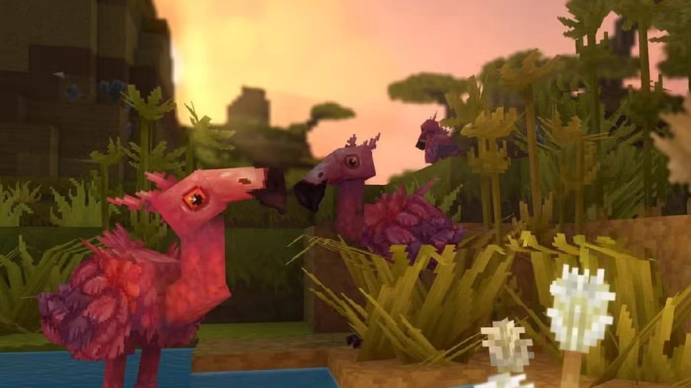 Why Hytale Makes Me Want to Play as a Vegan When Minecraft Doesn’t