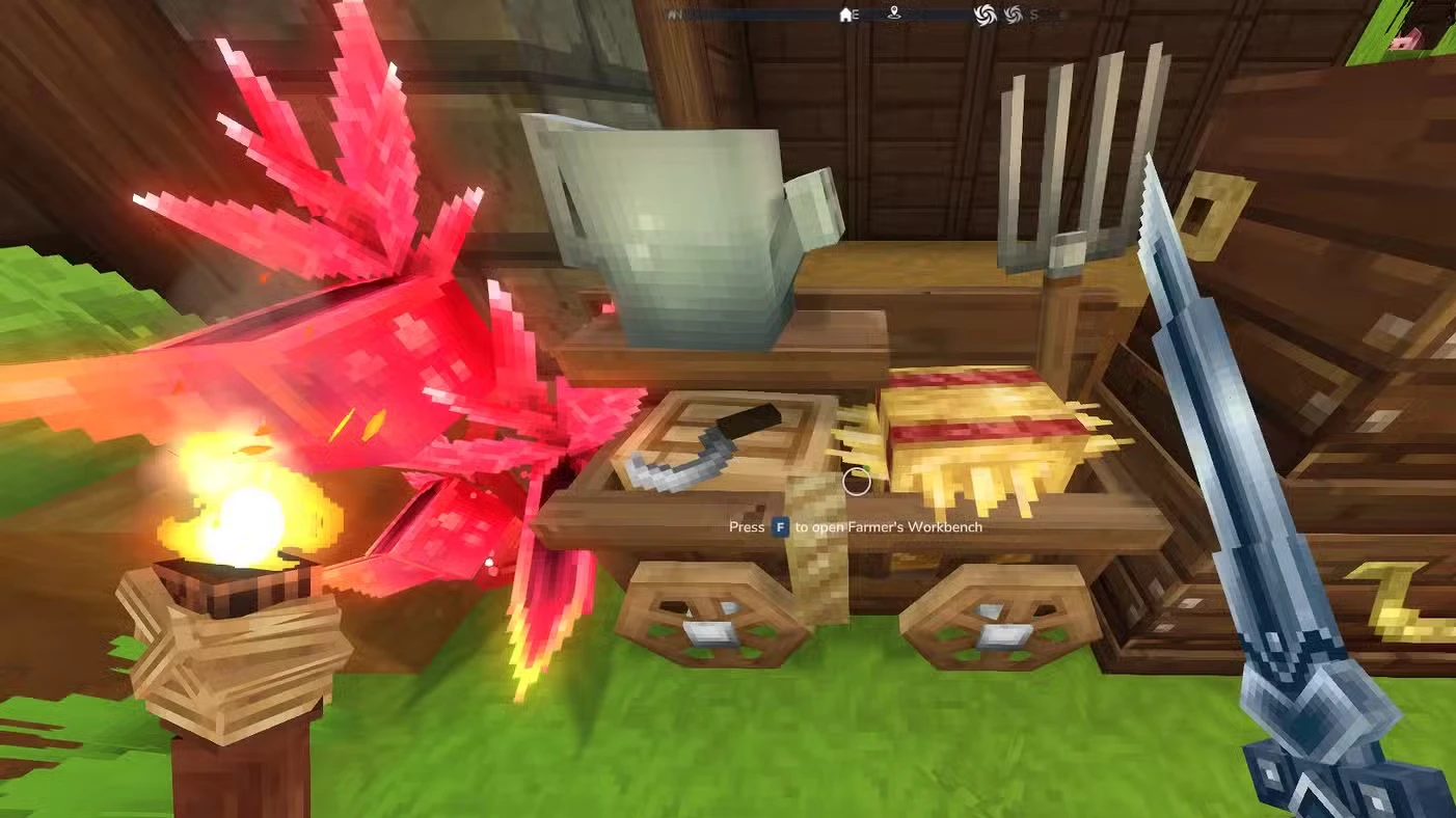 Why Hytale Makes Me Want to Play as a Vegan When Minecraft Doesn’t