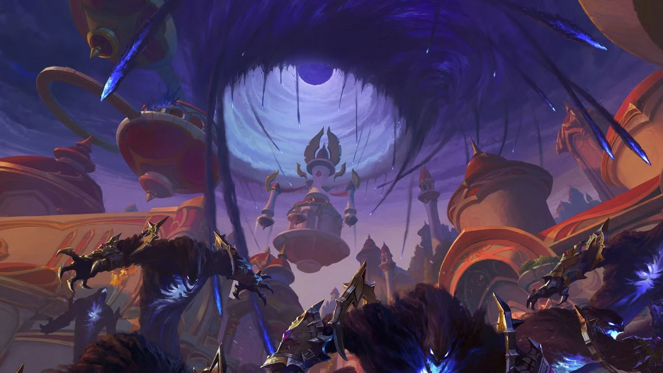World of Warcraft: Midnight early access release time in your time zone