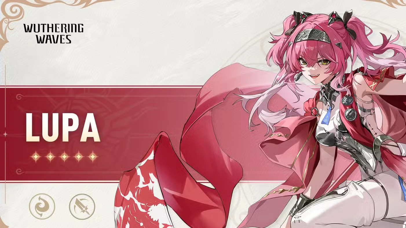 WuWa 3.1 Release Date & Maintenance End Time (Wuthering Waves)