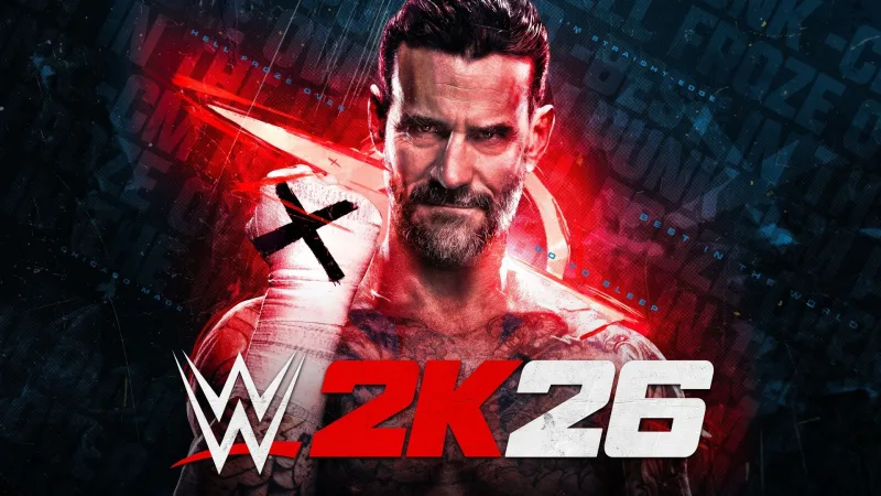 O Trailer da Ilha de WWE 2K26 Revela a Batalha Pelo Controle Entre Três Novas Facções
