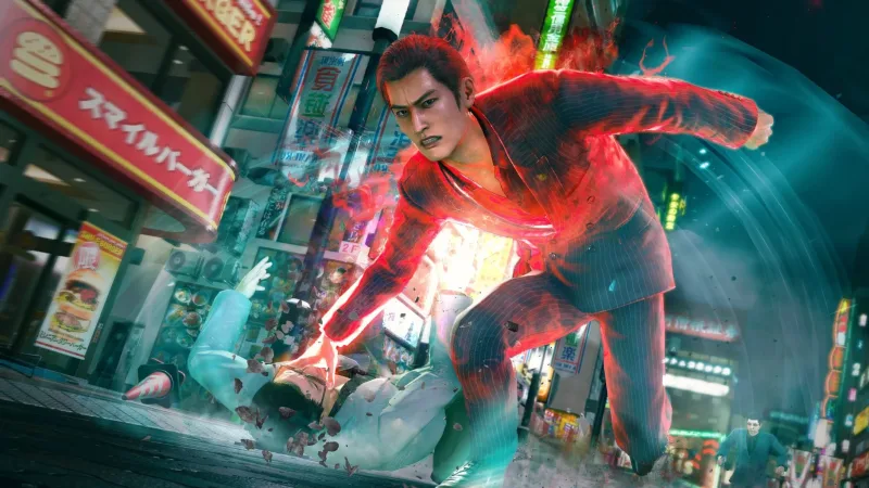 Yakuza Kiwami 3 & Dark Ties: Patch de Lançamento Chega para Corrigir Gráficos e Otimizar a Experiência