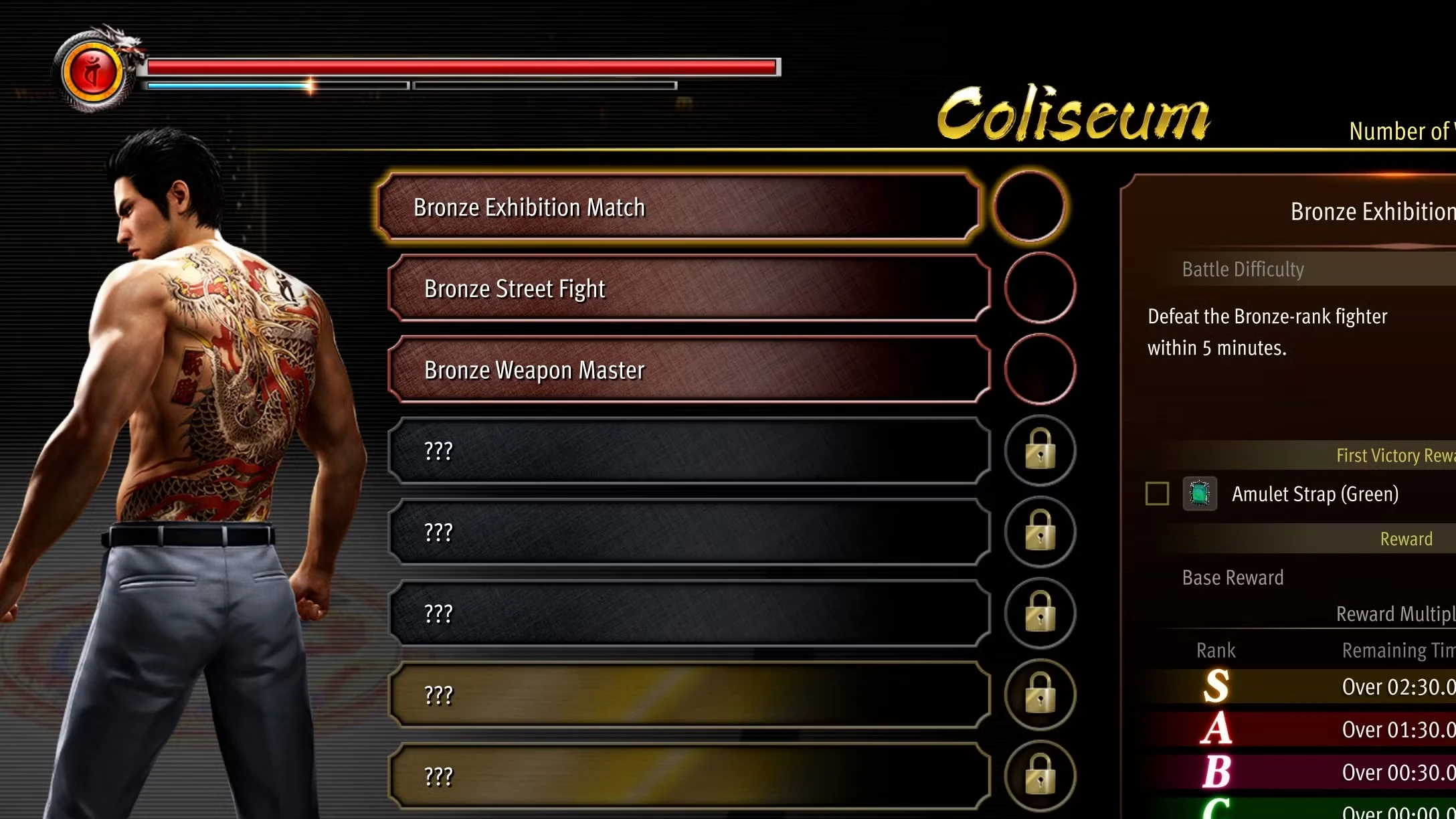 Yakuza Kiwami 3 & Dark Ties News, Trailer, Guides, and More