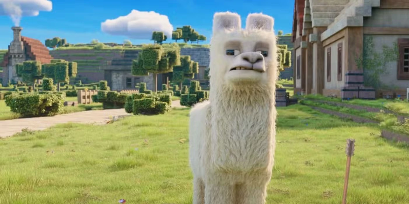 You can currently get A Minecraft Movie for free, all you need to do is sign up for emails about pizza SEO: A Minecraft Movie is free right now if you sign up for Papa Murphy's pizza emails
