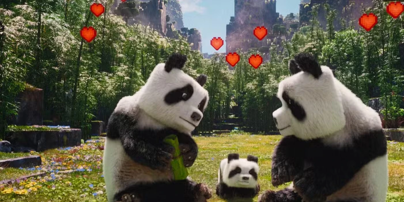 You can currently get A Minecraft Movie for free, all you need to do is sign up for emails about pizza SEO: A Minecraft Movie is free right now if you sign up for Papa Murphy's pizza emails