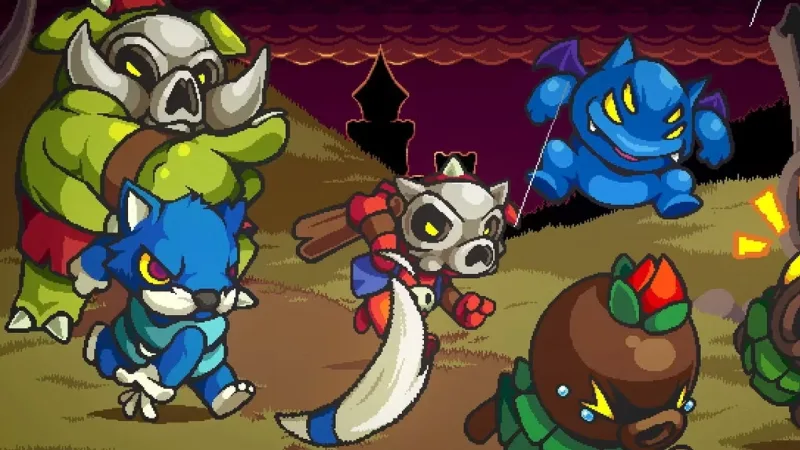 Cadence of Hyrule e o novo modelo de parcerias na indústria de games