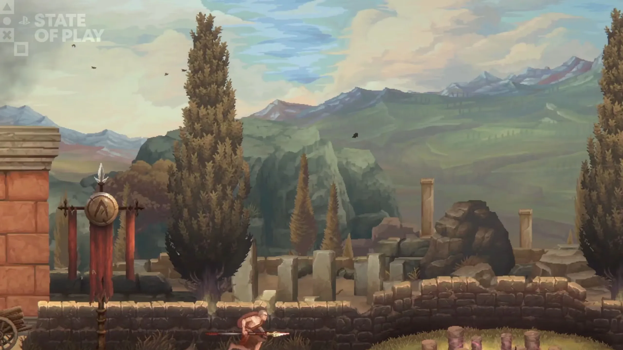 Zelda’s best spinoff turned out to be a blueprint for gaming’s future