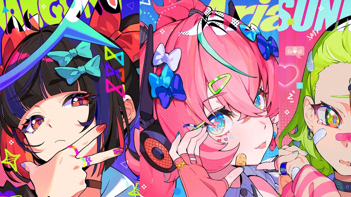 ZZZ 2.6 Release Date (Sunna Banner In Zenless Zone Zero)