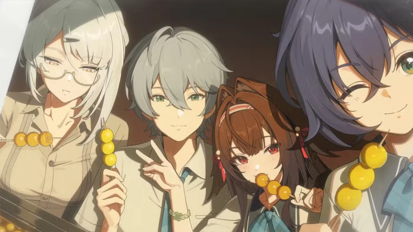 ZZZ 2.6 Release Date (Sunna Banner In Zenless Zone Zero)