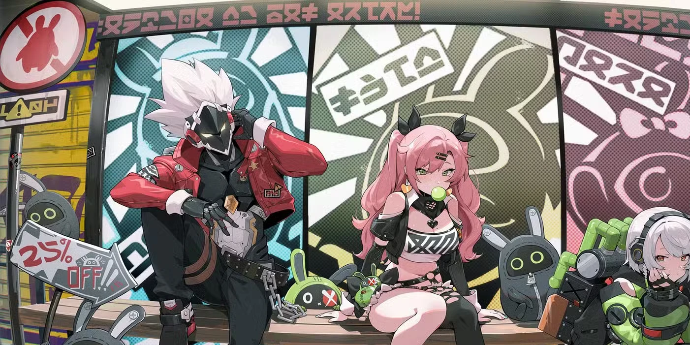 ZZZ Codes (All Active Zenless Zone Zero Codes)