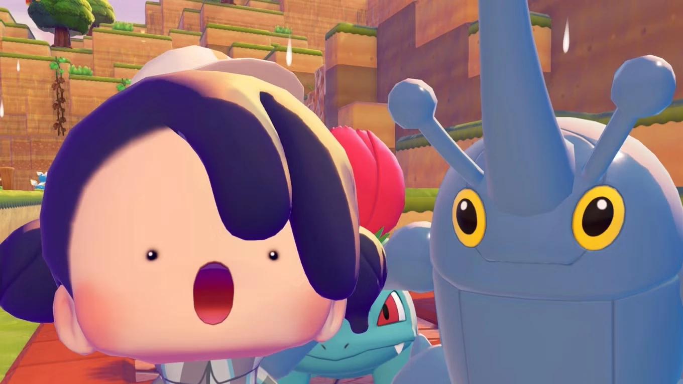 10 Pokémon Pokopia beginner's tips to help you perfect your island