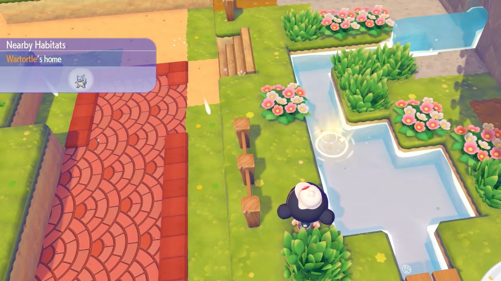 10 Pokémon Pokopia beginner's tips to help you perfect your island