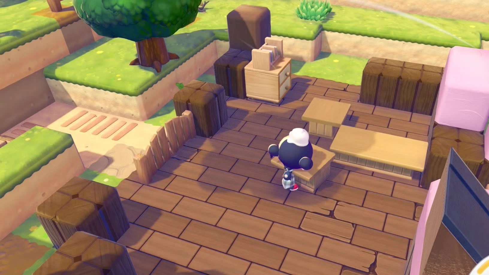 10 Pokémon Pokopia beginner's tips to help you perfect your island