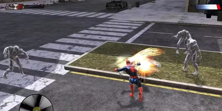 10 Underrated Open-World Games That Deserve a Second Look