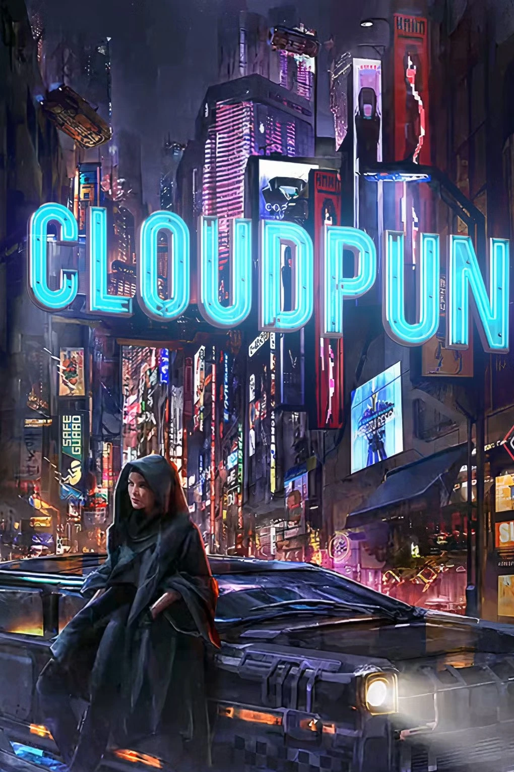 20 Best Games Like Cyberpunk 2077, Ranked