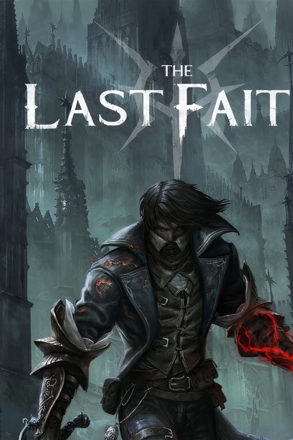 7 Best PS5 Games Like Bloodborne