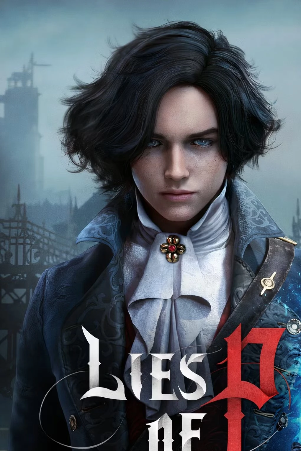 7 Best PS5 Games Like Bloodborne