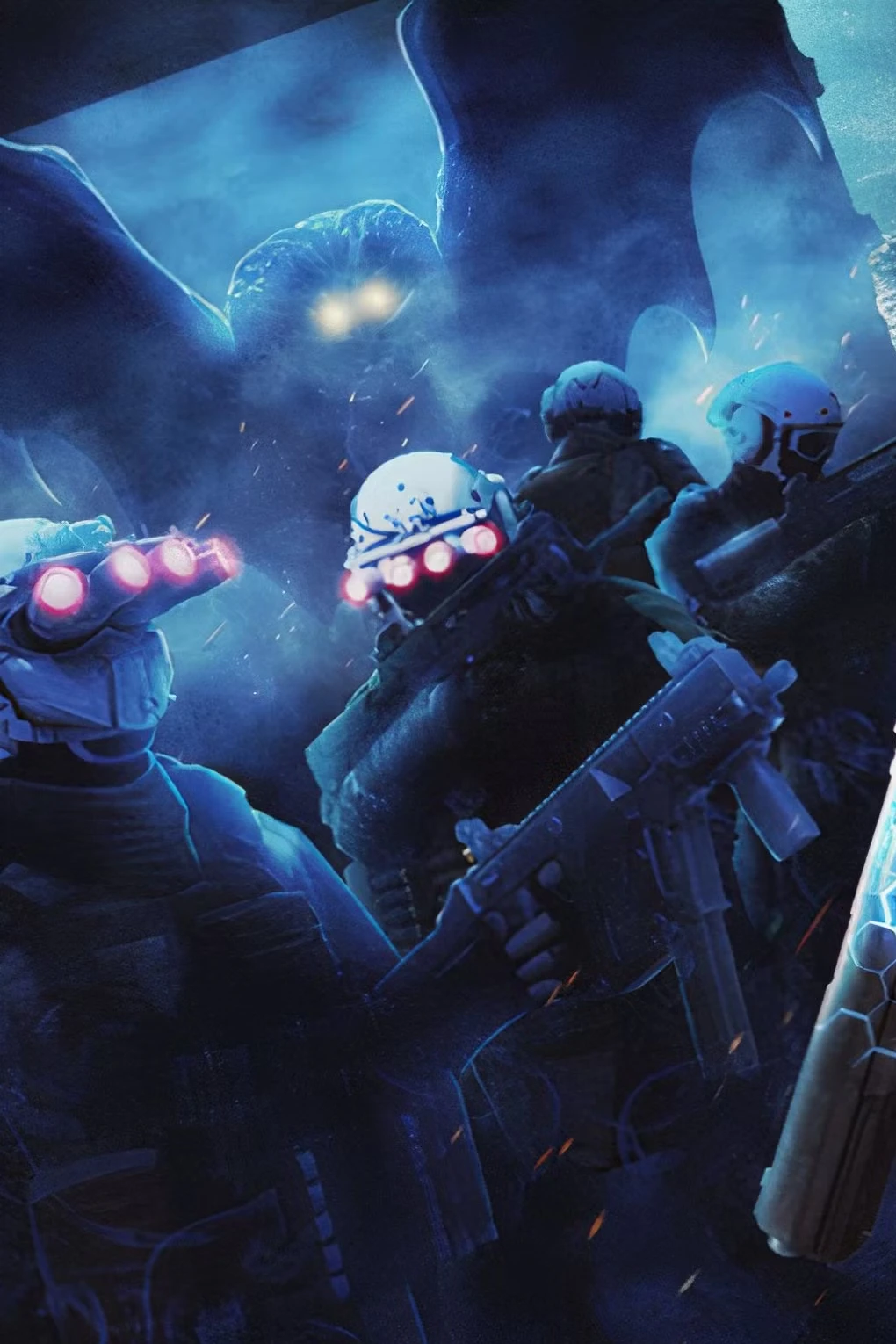 8 Best FPS Games If You Want To Feel OP