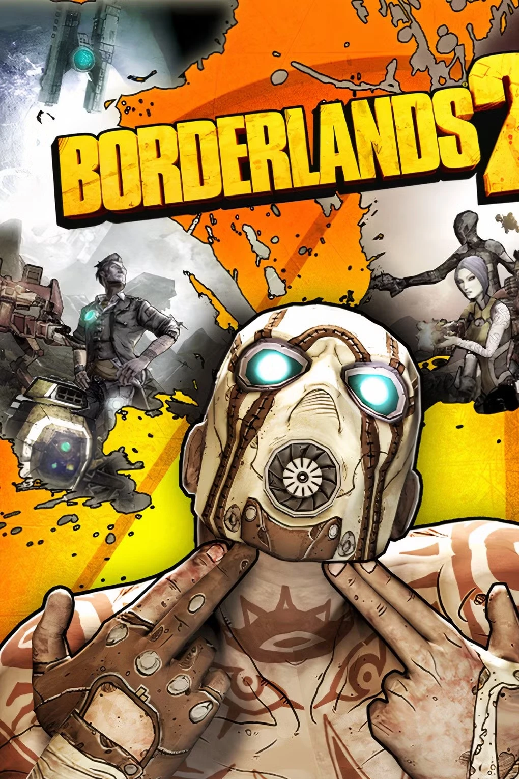 8 Best FPS Games If You Want To Feel OP