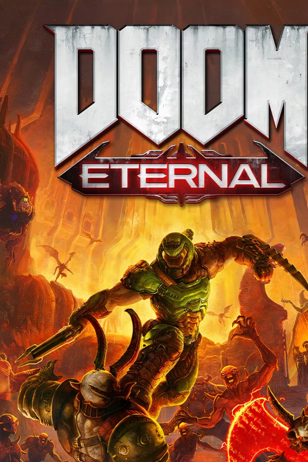 8 Best FPS Games If You Want To Feel OP