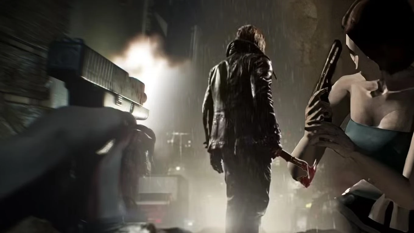 8 Resident Evil Games With The Best Combat & Gunplay, Ranked