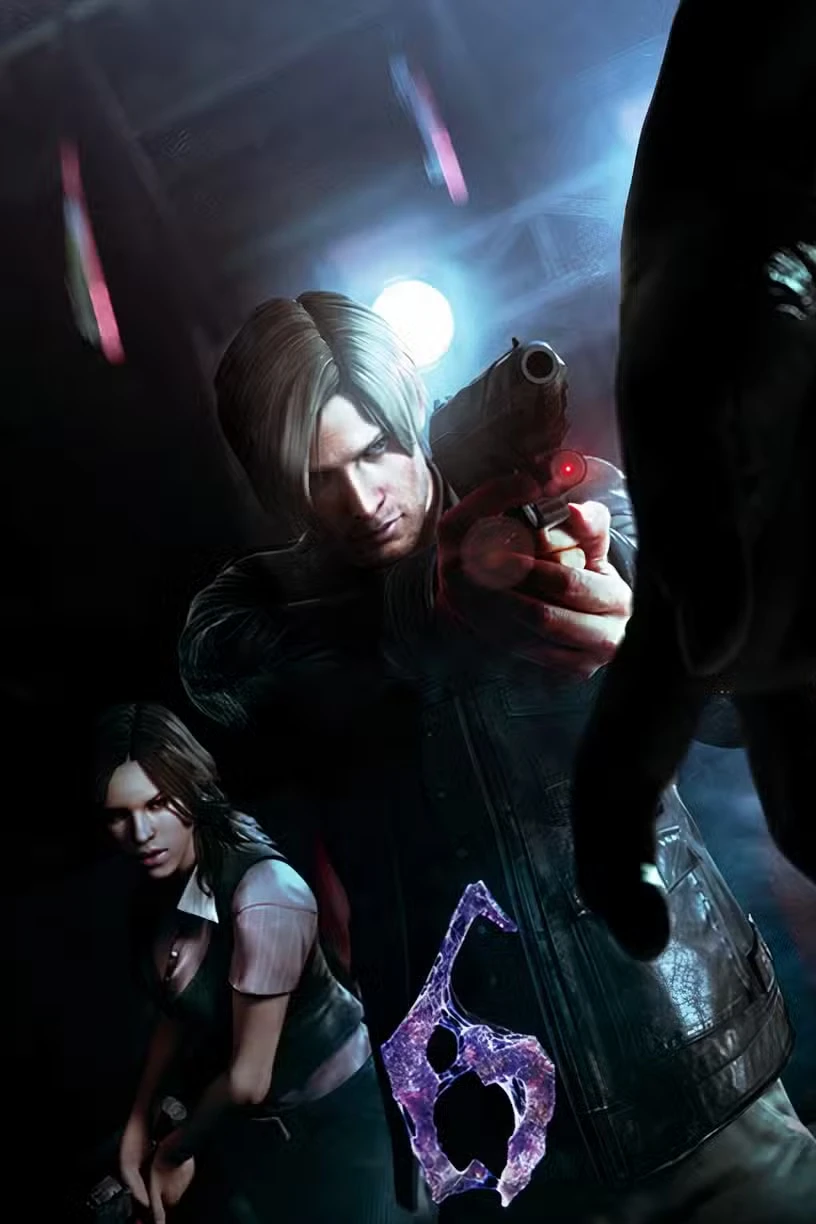 8 Resident Evil Games With The Best Combat & Gunplay, Ranked