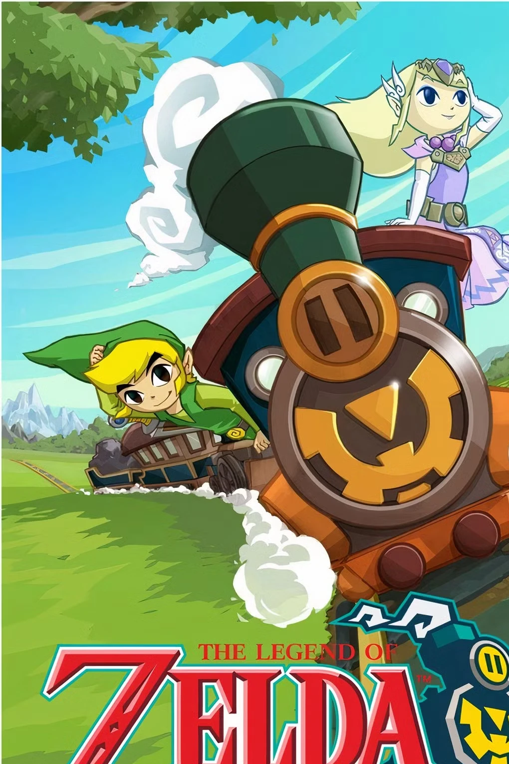 9 Strongest Male Characters In The Legend Of Zelda, Ranked