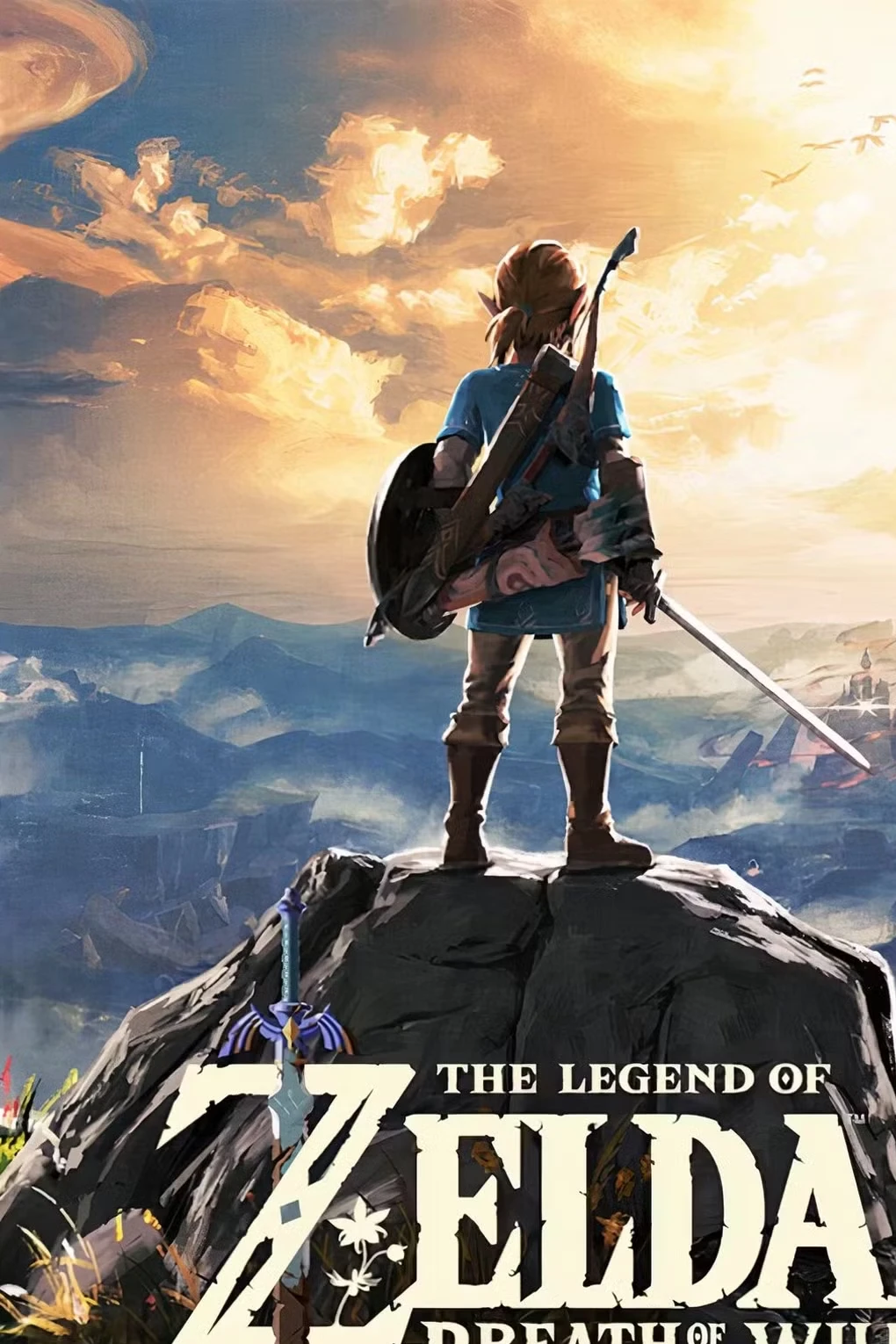 9 Strongest Male Characters In The Legend Of Zelda, Ranked