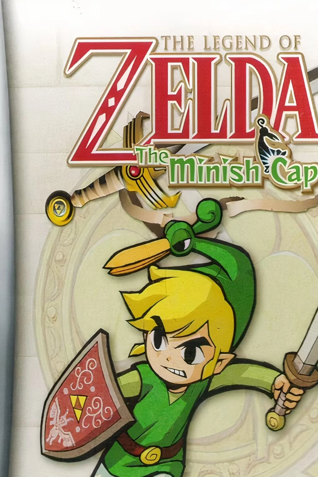 9 Strongest Male Characters In The Legend Of Zelda, Ranked