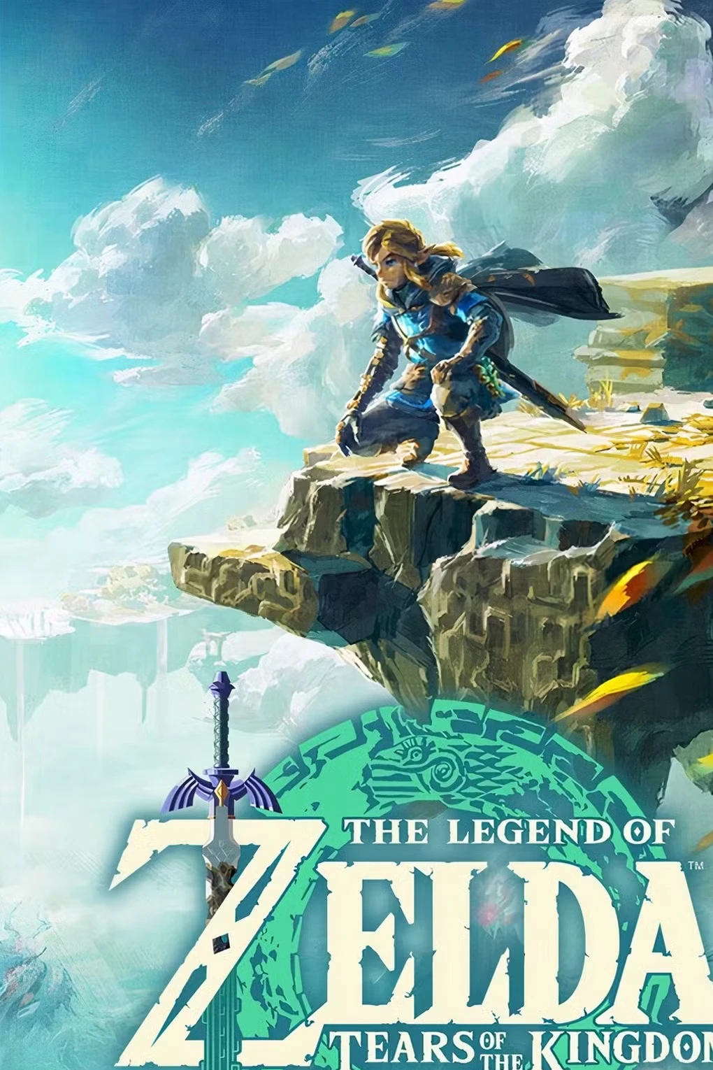 9 Strongest Male Characters In The Legend Of Zelda, Ranked