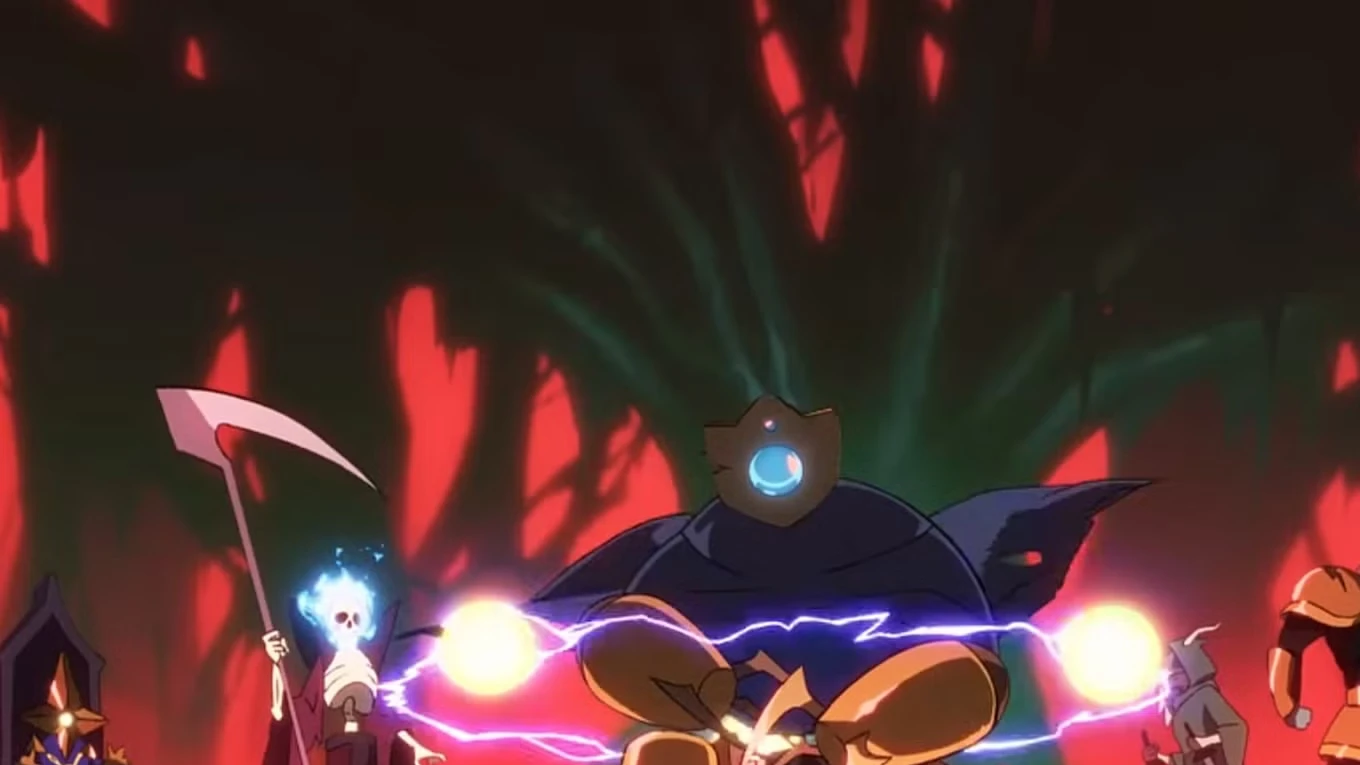 All Acts, Biomes, and Bosses in Slay the Spire 2
