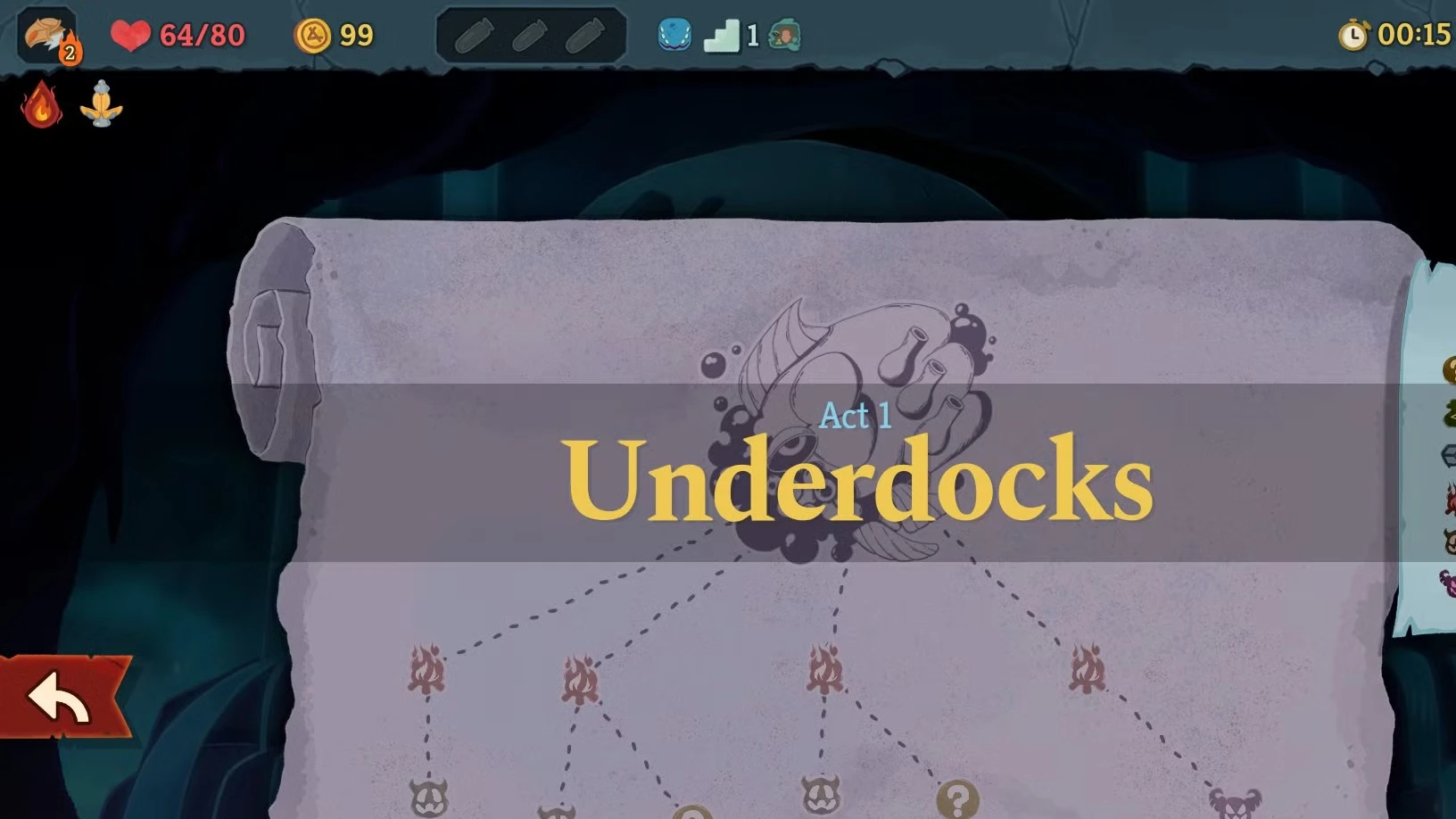 All Acts, Biomes, and Bosses in Slay the Spire 2