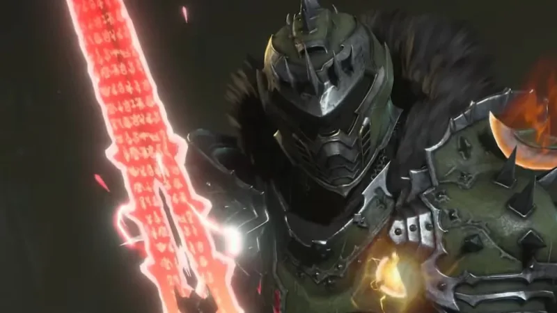 Cosméticos da colaboração Diablo 4 x Doom e como obtê‑los