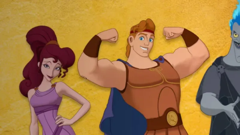 Skins de Hércules no Fortnite e seus preços