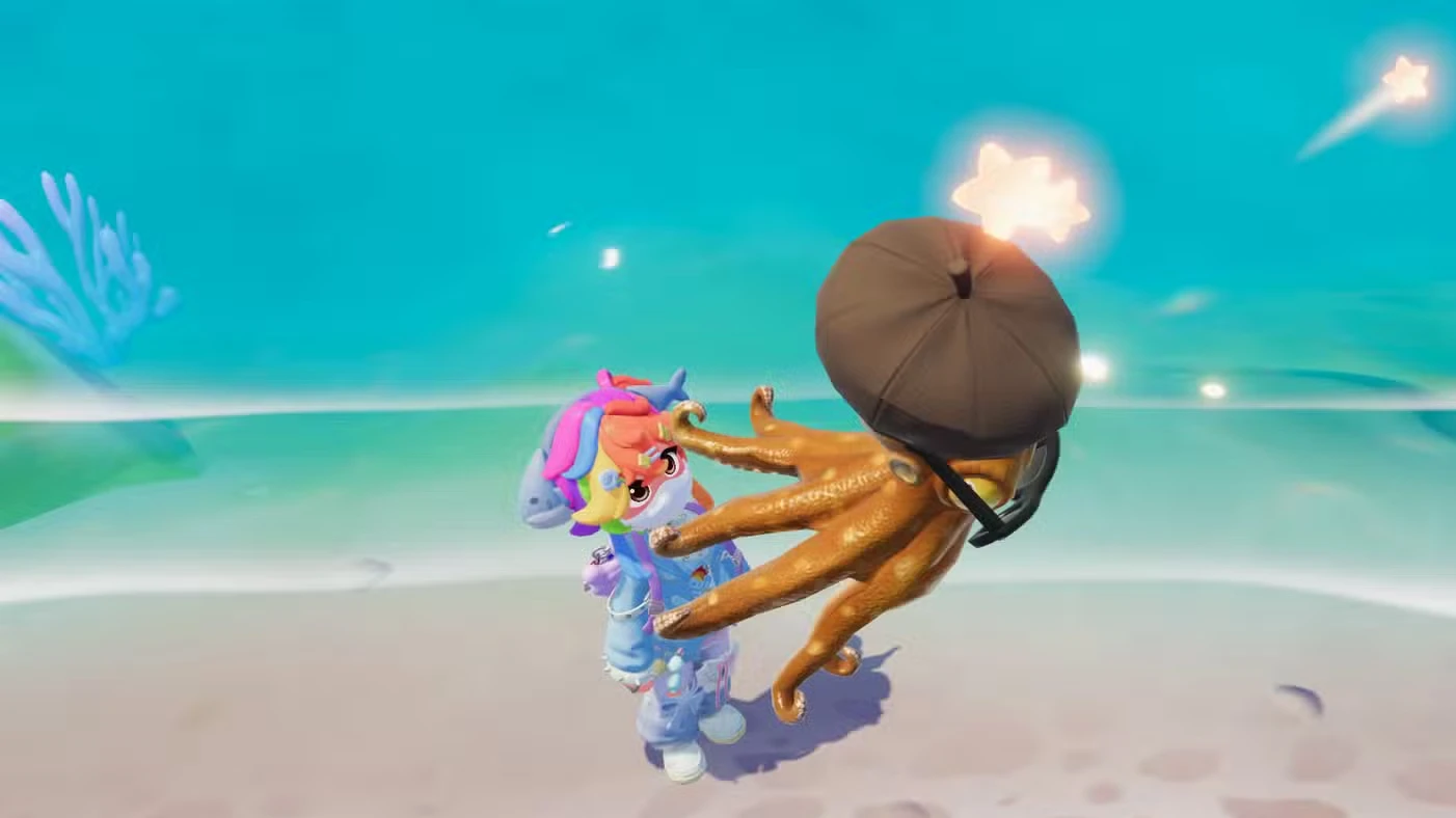 All fish, insects, and recipes in Heartopia's 'Dreamlight Cinematics' event season