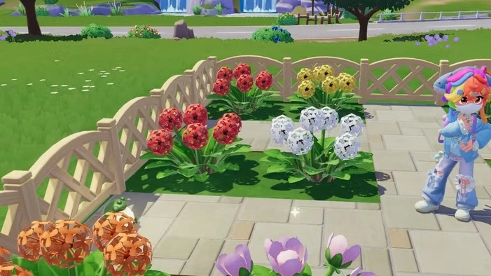 All fish, insects, and recipes in Heartopia's 'Dreamlight Cinematics' event season