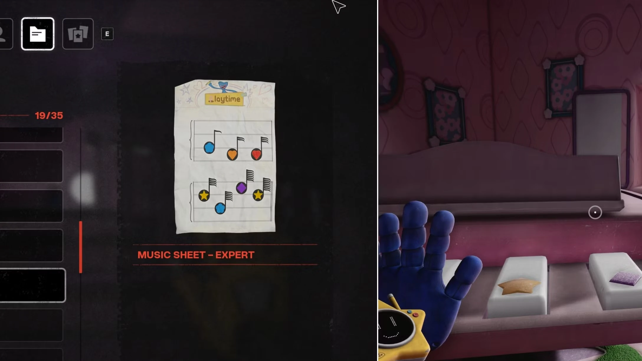 All Golden Trophy Locations in Poppy Playtime: Chapter 5