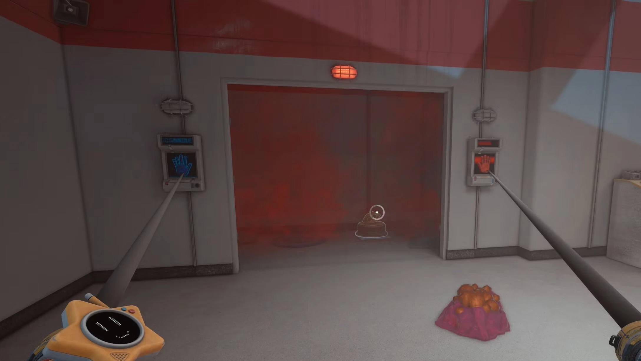 All Golden Trophy Locations in Poppy Playtime: Chapter 5