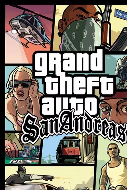 Every Cheat Code for Grand Theft Auto: San Andreas – Definitive Edition