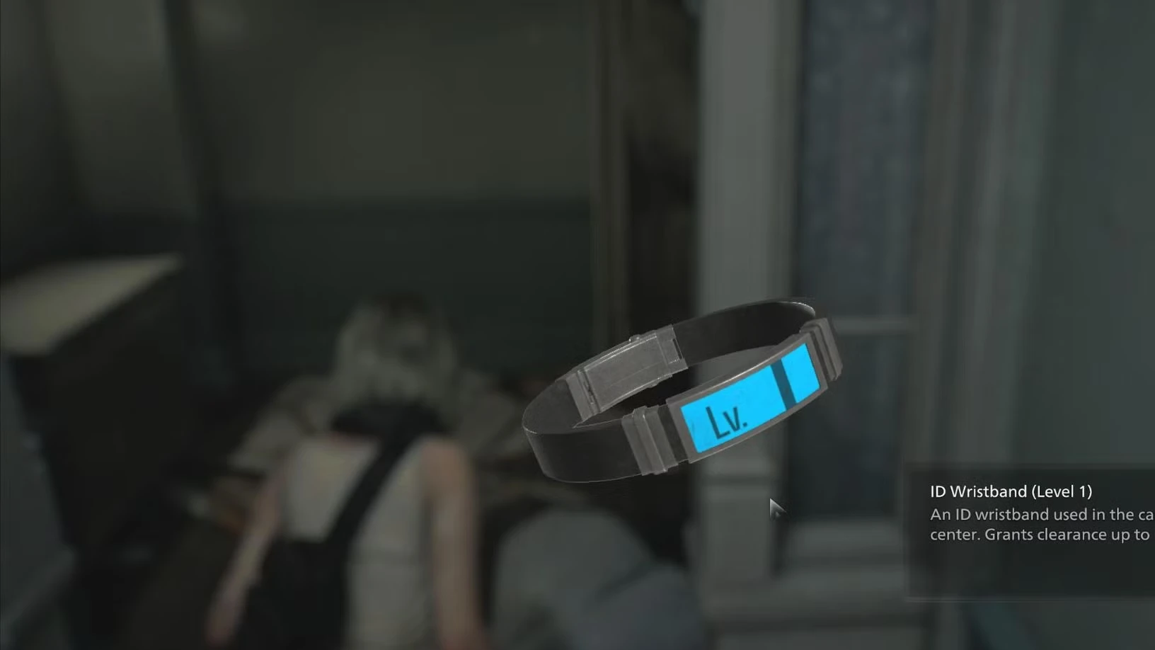 All ID Wristband Locations in Resident Evil 9