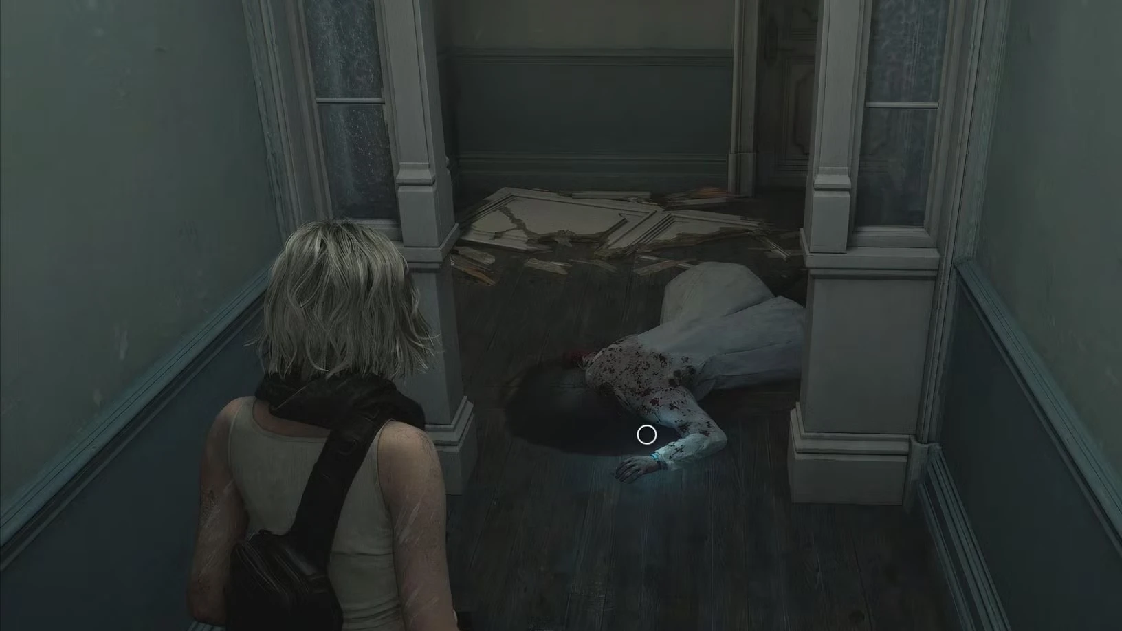 All ID Wristband Locations in Resident Evil 9