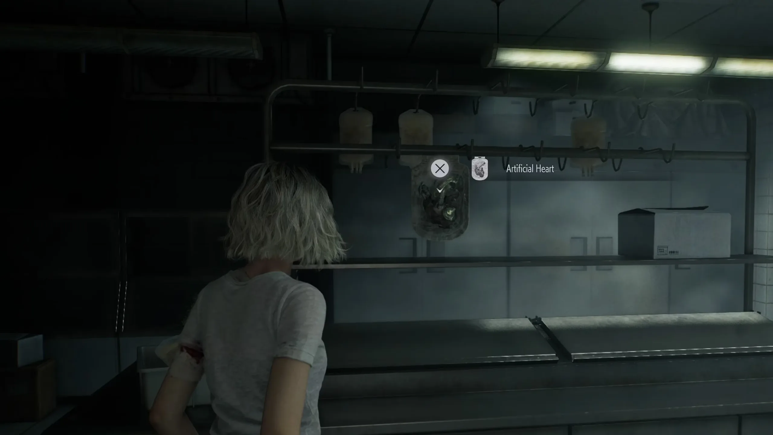 All ID Wristband Locations in Resident Evil 9