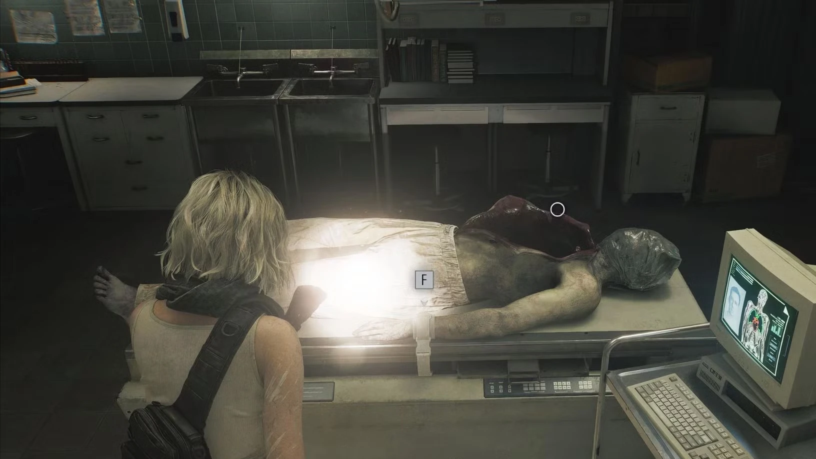 All ID Wristband Locations in Resident Evil 9