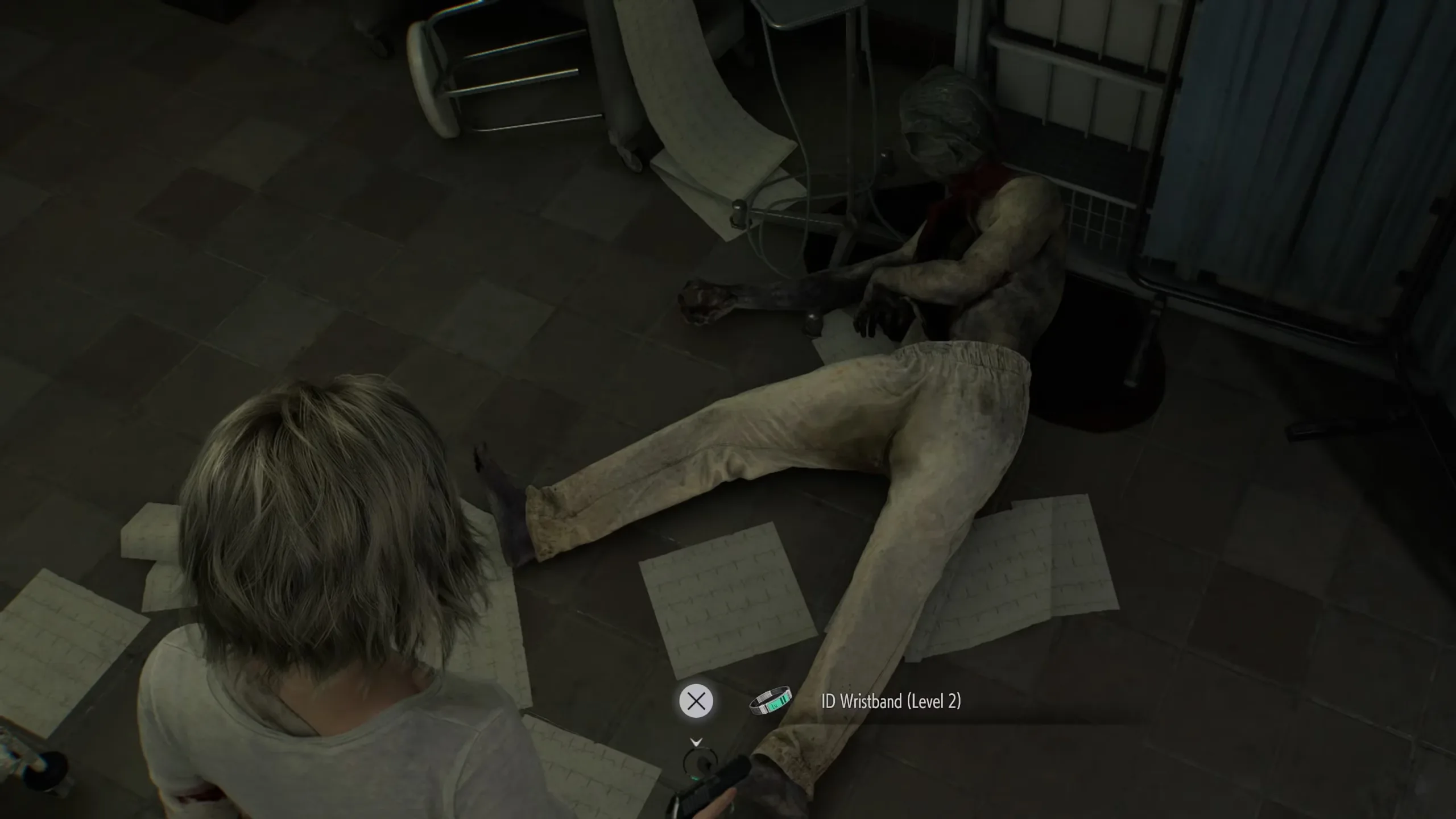 All ID Wristband Locations in Resident Evil 9
